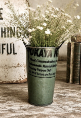 GREEN VASE LARGE *NEW* AVAIL DEC 2026